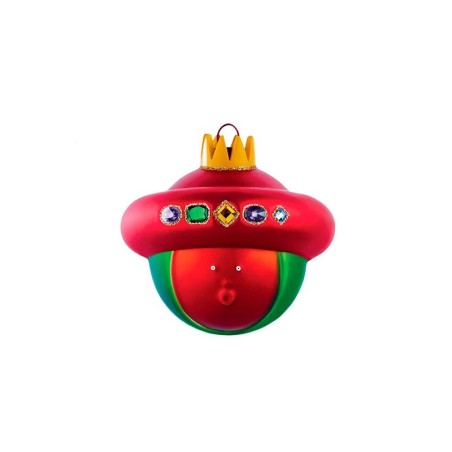 Bola de Navidad - Baldassarre