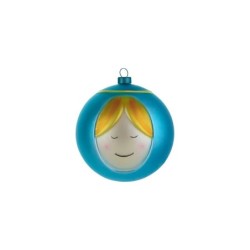 Bola de Navidad - Madonna