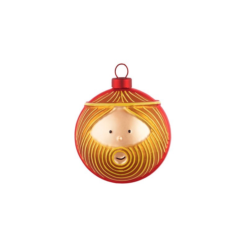 Bola de Navidad – Giuseppe