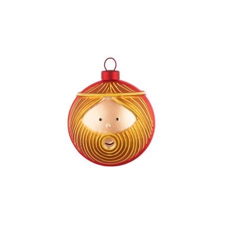 Bola de Navidad – Giuseppe