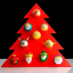 Bola de Navidad – Bue