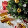 Bola de Navidad – Bue