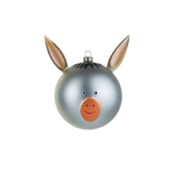Christmas Bauble – Asinello