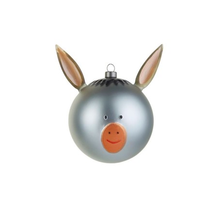 Bola de Navidad - Asinello
