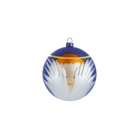 Bola de Navidad - Angioletto
