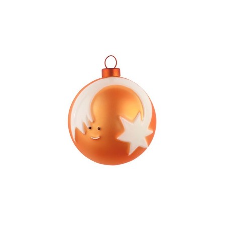 Bola de Navidad – Stella Cometa