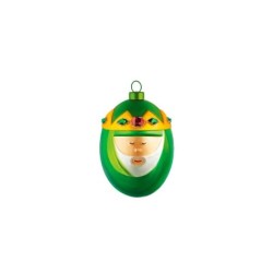 Bola de Navidad - Melchiorre
