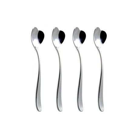 Conjunto de 4 Colheres para Gelado – Big Love