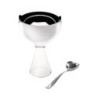 Ice Cream Bowl And Spoon - Big Love