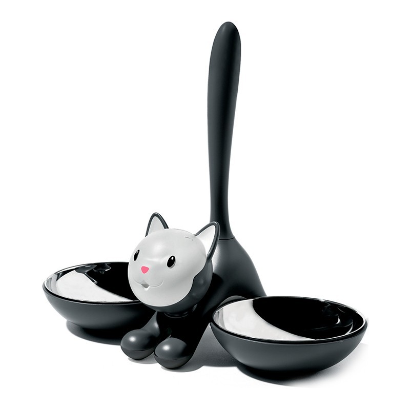 TIGRITO CAT BOWL B