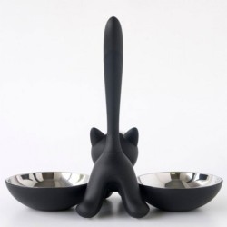 TIGRITO CAT BOWL B