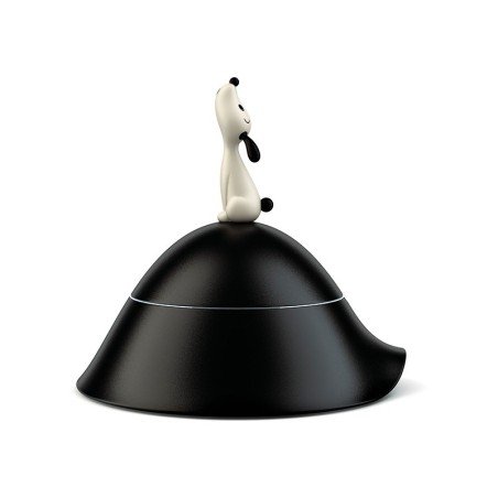 LULA' DOG BOWL B