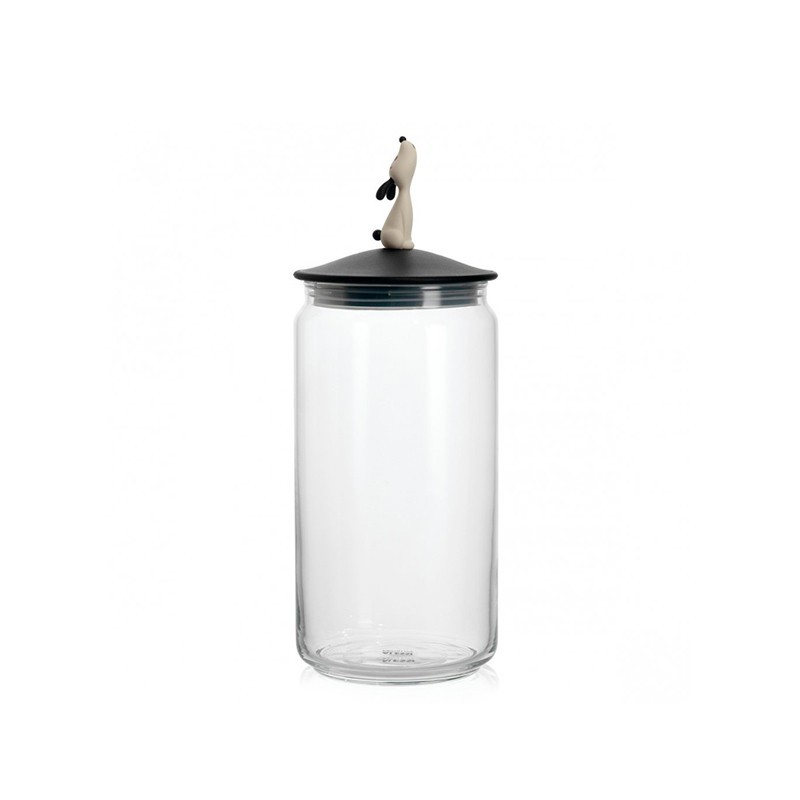 LULA' JAR CONTAINER LULA' JAR CONTAINER