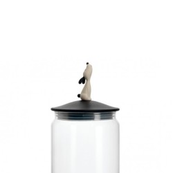 LULA' JAR CONTAINER