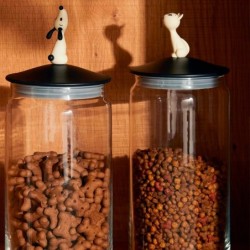 LULA' JAR CONTAINER