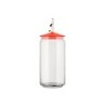 Jar for Dog Food Red - LulàJar