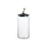 Jar for Cat Food Black - MiòJar