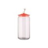 Recipiente para Comida de Gato Vermelho - MiòJar