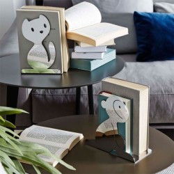 Suporte para Livros - Vigo