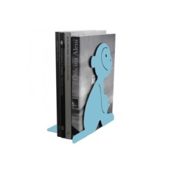 Apoya Libros Azul - Lola