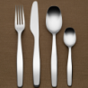 Set of 6 Table Spoons - Itsumo