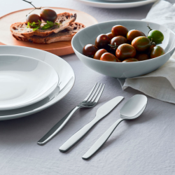 Set of 6 Table Spoons - Itsumo
