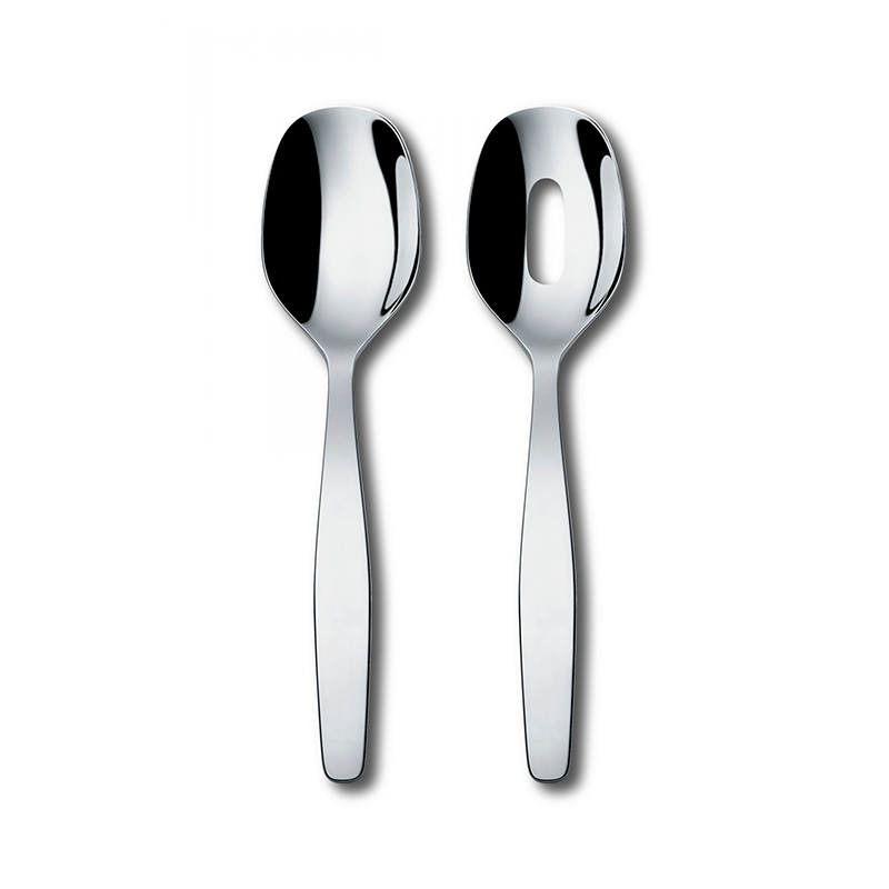 Set Cubiertos de Ensalada - Itsumo Set Cubiertos de Ensalada - Itsumo