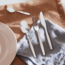 Set of 6 Table Forks - Itsumo