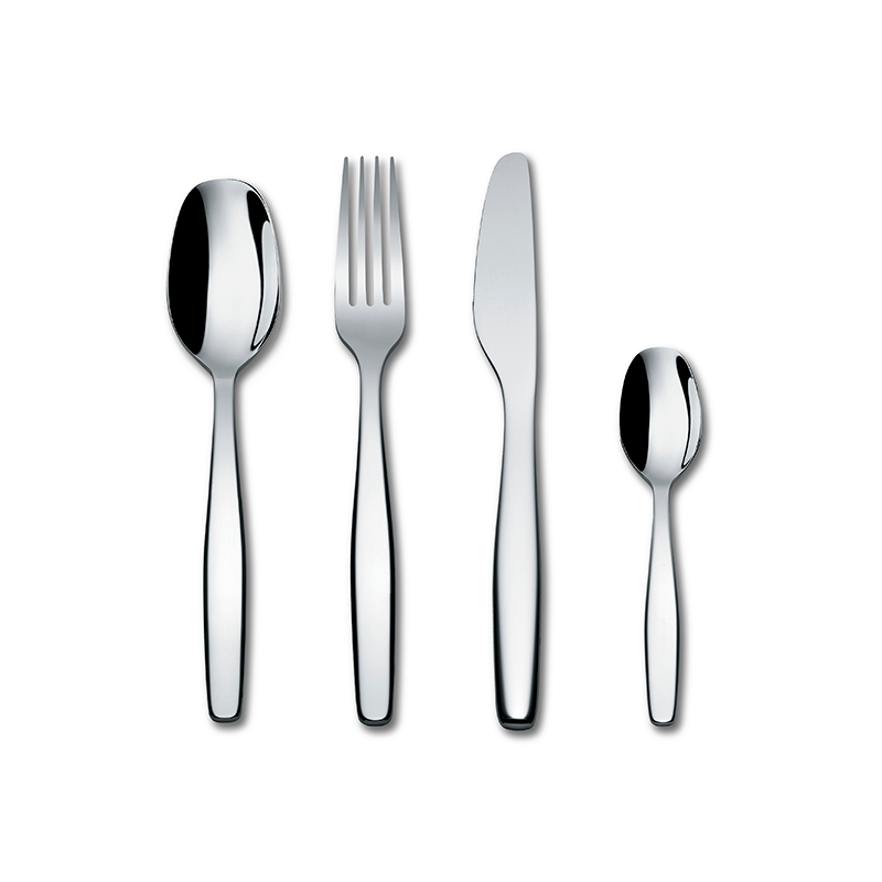 Servicio de Cubiertos 5 Piezas - Itsumo Servicio de Cubiertos 5 Piezas - Itsumo