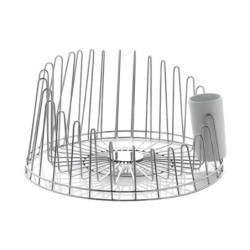 Dish Drainer - A Tempo