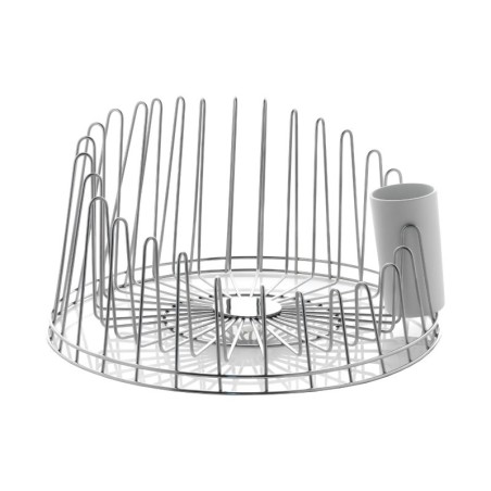 Dish Drainer - A Tempo