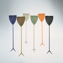 Fly-Swatter Grey - Dr Skud