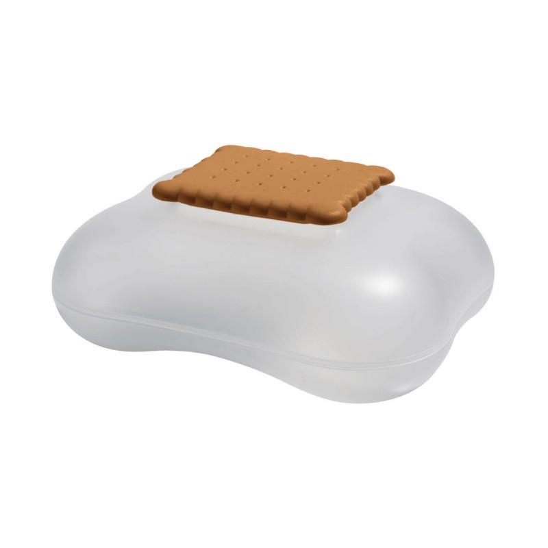 Biscuit Box - Mary Biscuit