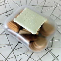 Biscuit Box - Mary Biscuit