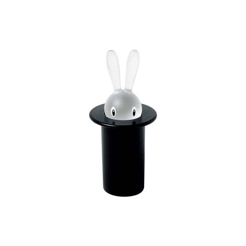 Palillero Negro - Magic Bunny Palillero Negro - Magic Bunny