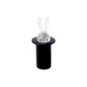 Palillero Negro - Magic Bunny