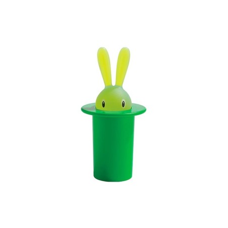 Paliteiro Verde - Magic Bunny