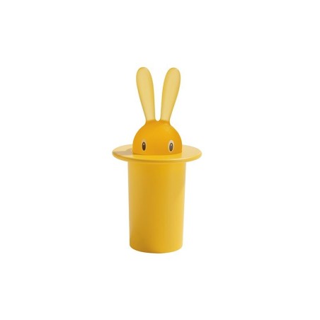 Paliteiro Amarelo - Magic Bunny