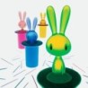 Paliteiro Amarelo - Magic Bunny