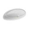 Bread Bin White - Gnam