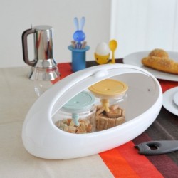 Bread Bin - Gnam