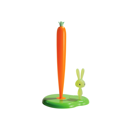 BUNNY & CARROT KIT.ROLL HOLD