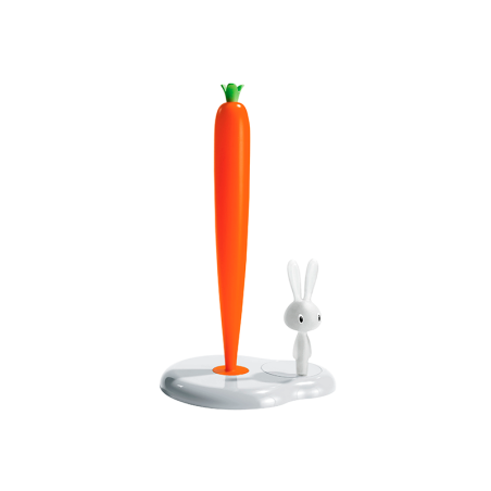 BUNNY & CARROT KIT.ROLL HOLD