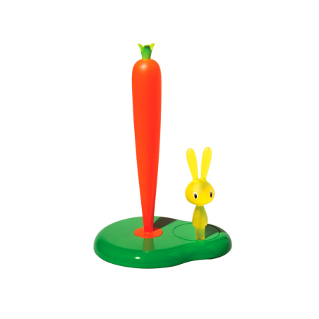 BUNNY & CARROT KIT.ROLL HOLD