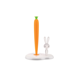 BUNNY & CARROT KIT.ROLL HOLD