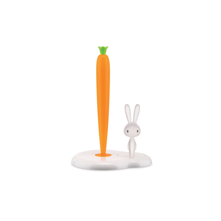 BUNNY & CARROT KIT.ROLL HOLD