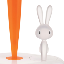 BUNNY & CARROT KIT.ROLL HOLD