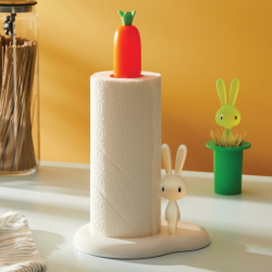 BUNNY & CARROT KIT.ROLL HOLD