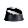 Dog Bowl Ø21cm Black - Wowl