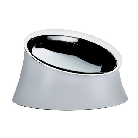 Taça para Cão Ø28cm Cinza - Wowl